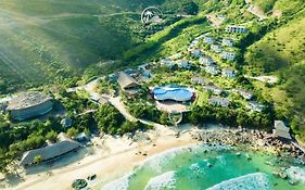 Khu nghỉ dưỡng Kỳ Co Peninsula Quy Nhơn